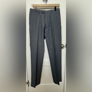 Mens Banana Republic Monogram Collection Pant